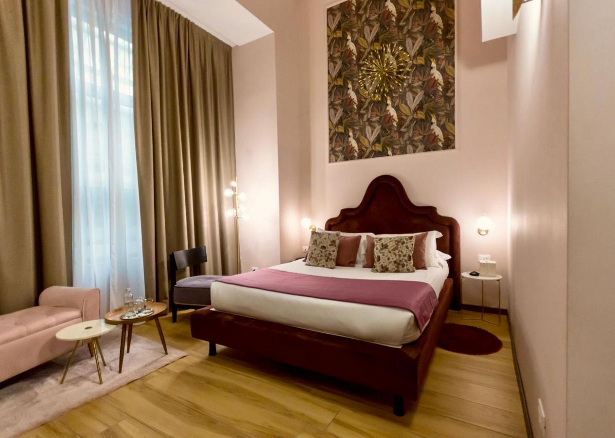 Intomilan Galleria Duomo I Boutique & Design Aparthotel Εξωτερικό φωτογραφία