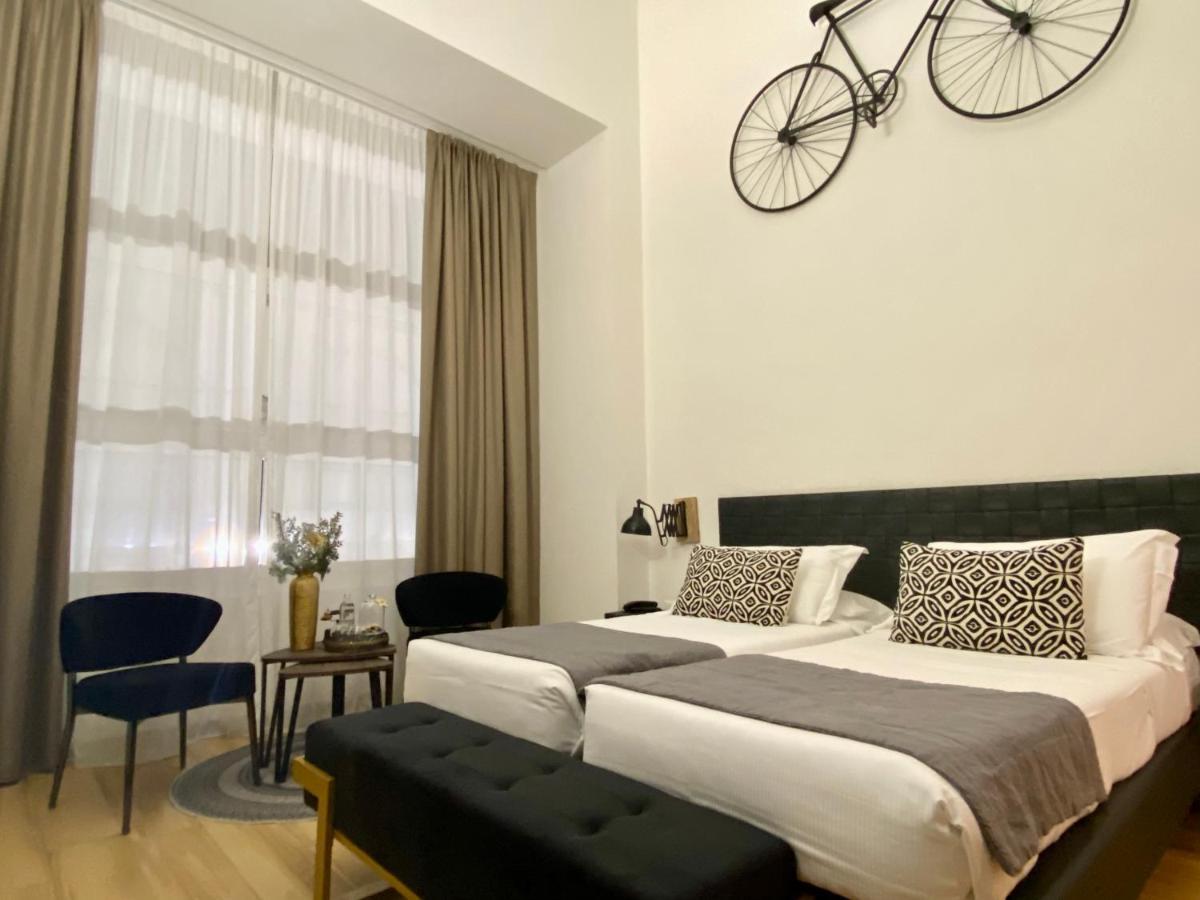 Intomilan Galleria Duomo I Boutique & Design Aparthotel Εξωτερικό φωτογραφία