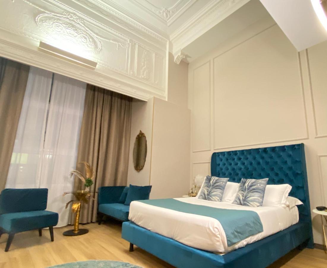 Intomilan Galleria Duomo I Boutique & Design Aparthotel Εξωτερικό φωτογραφία