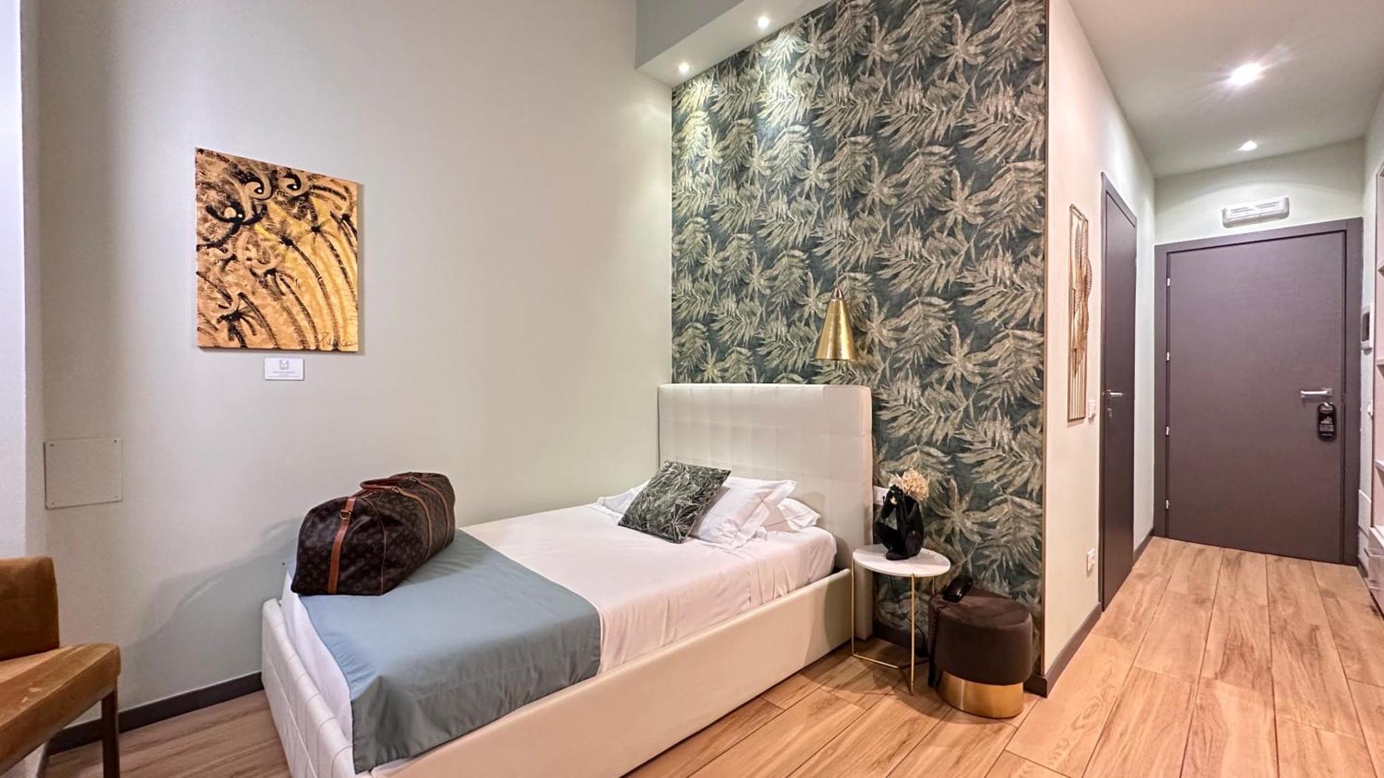 Intomilan Galleria Duomo I Boutique & Design Aparthotel Εξωτερικό φωτογραφία