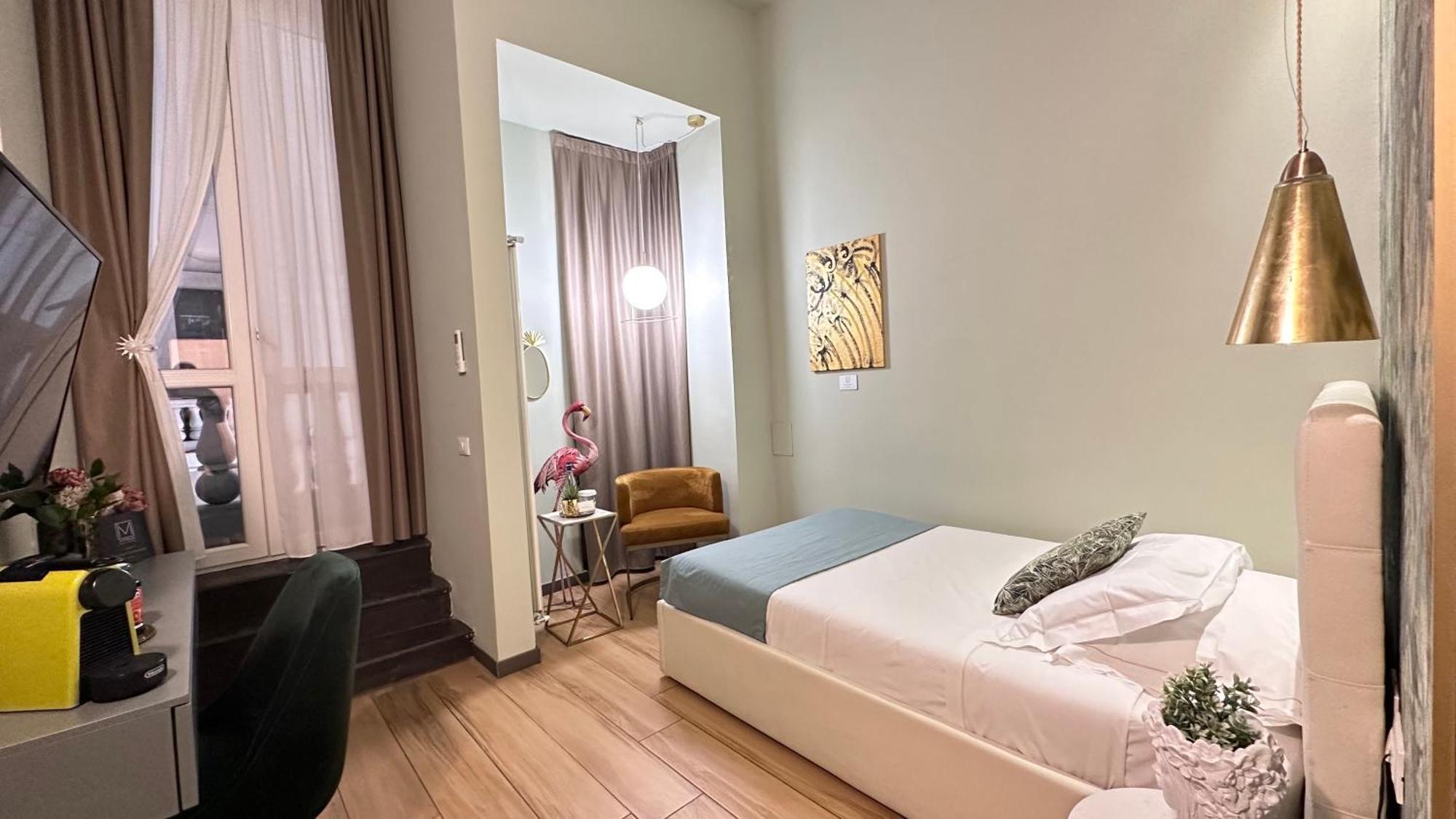 Intomilan Galleria Duomo I Boutique & Design Aparthotel Εξωτερικό φωτογραφία