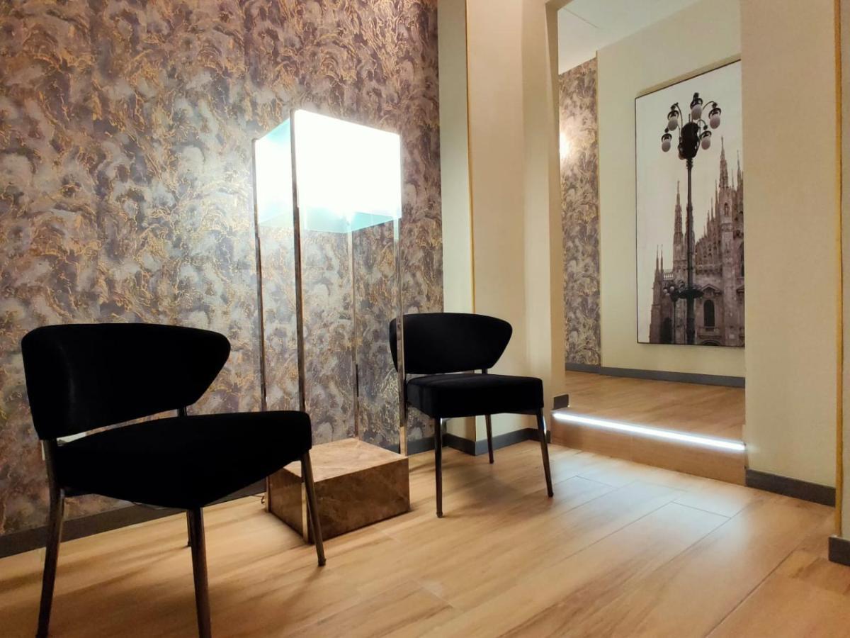 Intomilan Galleria Duomo I Boutique & Design Aparthotel Εξωτερικό φωτογραφία